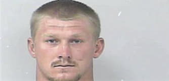 Frederick Ghent, - St. Lucie County, FL 